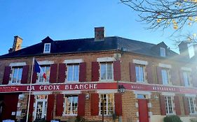 Croix Blanche De Sologne